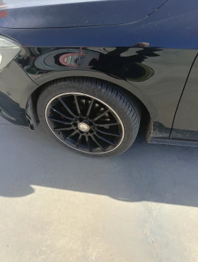 Mercedes-Benz C 200 - 16000 € / 31293.28 лв. - 83660343 3