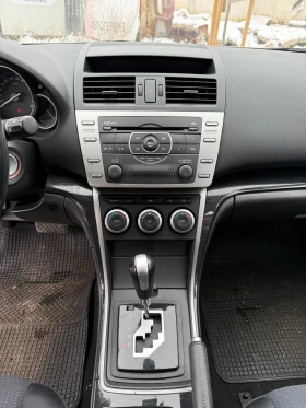 Mazda 6 - 4347 € / 8501.99 лв. - 83868185 11