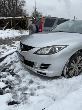 Mazda 6 - 4347 € / 8501.99 лв. - 83868185 6