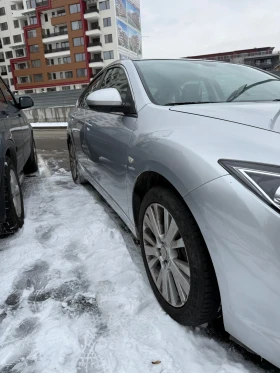 Mazda 6 - 4347 € / 8501.99 лв. - 83868185 8