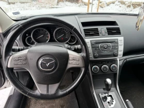 Mazda 6 - 4347 € / 8501.99 лв. - 83868185 9