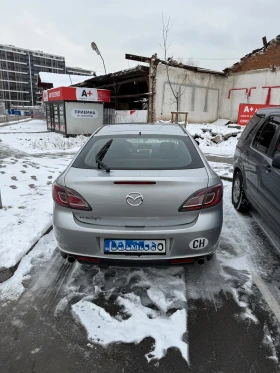 Mazda 6 - 4347 € / 8501.99 лв. - 83868185 2