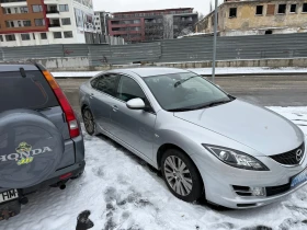 Mazda 6 - 4347 € / 8501.99 лв. - 83868185 4