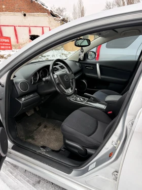 Mazda 6 - 4347 € / 8501.99 лв. - 83868185 10