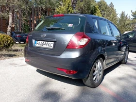 Kia Ceed 1.4 CVVT LPG | Mobile.bg � ����� ������ 3
