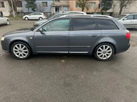 Audi A4 - 3800 € / 7432.15 лв. - 78778026 7