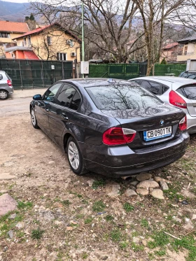BMW 320 | Mobile.bg � ����� ������ 5
