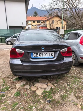 BMW 320 | Mobile.bg � ����� ������ 9