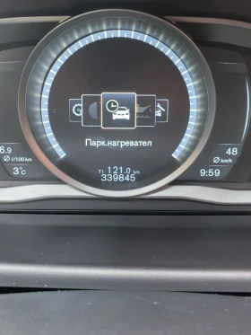 Volvo V70 - 9000 € / 17602.47 лв. - 94167545 11