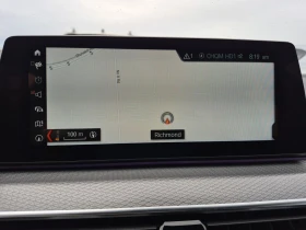 BMW 540 XDRIVE РЕГИСТАЦИЯ+ ОБСЛУЖВАНЕ - 27850 € / 54469.87 лв. - 12865368 8