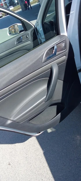 Skoda Octavia 1.9 105 TDI - 2500 € / 4889.57 лв. - 11913570 9