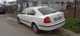 Skoda Octavia 1.9 105 TDI - 2500 € / 4889.57 лв. - 11913570 2