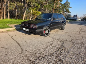 VW Golf Wv Golf GTI - 5500 € / 10757.07 лв. - 68339610 8