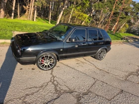 VW Golf Wv Golf GTI - 5500 € / 10757.07 лв. - 68339610 7