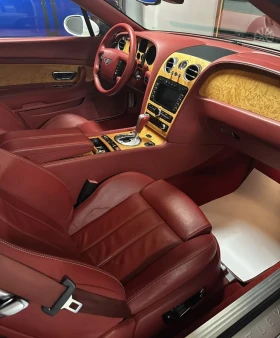 Bentley Continental Bentley Continental GT 6.0L W12 | Mobile.bg � ����� ������ 6