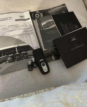 Bentley Continental Bentley Continental GT 6.0L W12 | Mobile.bg � ����� ������ 5