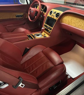 Bentley Continental Bentley Continental GT 6.0L W12 | Mobile.bg � ����� ������ 7