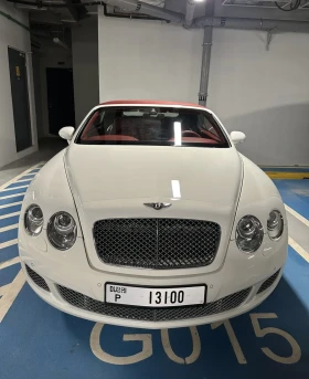 Bentley Continental Bentley Continental GT 6.0L W12 | Mobile.bg � ����� ������ 4