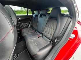 Mercedes-Benz CLA 220 CDI * AMG* 4 MATIC* PANO* DCT* �������������  | Mobile.bg � ����� ������ 10