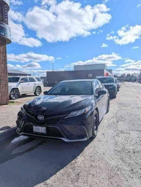 ������ Toyota Camry