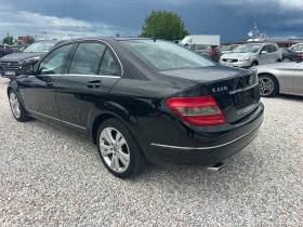 Mercedes-Benz C 220 CDI, AVANTGARDE, ����, �������, ����� 646, ���!!! | Mobile.bg � ����� ������ 6