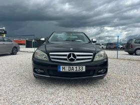 ����� �� �������� �� Mercedes-Benz C 220 CDI, AVANTGARDE, ����, �������, ����� 646, ���!!!