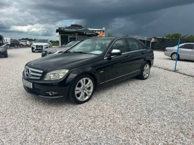 ����� �� �������� �� Mercedes-Benz C 220 CDI, AVANTGARDE, ����, �������, ����� 646, ���!!!
