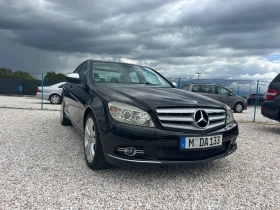 ����� �� �������� �� Mercedes-Benz C 220 CDI, AVANTGARDE, ����, �������, ����� 646, ���!!!