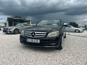 ����� �� �������� �� Mercedes-Benz C 220 CDI, AVANTGARDE, ����, �������, ����� 646, ���!!!