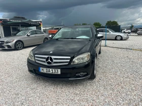 Mercedes-Benz C 220 CDI, AVANTGARDE, ����, �������, ����� 646, ���!!! | Mobile.bg � ����� ������ 11
