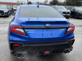 Subaru WRX * Sport tech * CARFAX * ���� * KEYLESS * �������� | Mobile.bg � ����� ������ 4
