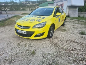 Opel Astra 1.6