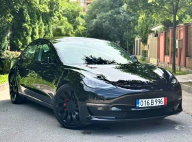 Tesla Model 3 Performance* Facelift* EU* ГАРАНЦИЯ 82kWh* 513hp