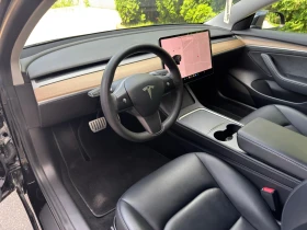 Tesla Model 3 Performance* Facelift* EU* ГАРАНЦИЯ 82kWh* 513hp | Auto.bg — изображение 6