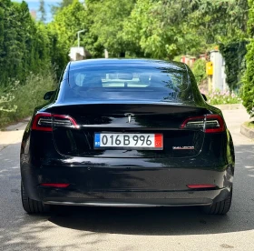 Tesla Model 3 Performance* Facelift* EU* ГАРАНЦИЯ 82kWh* 513hp | Auto.bg — изображение 4