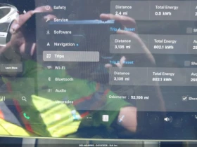 Tesla Model 3 STANDARD RANGE PLUS | RWD | PANO | Mobile.bg � ����� ������ 7
