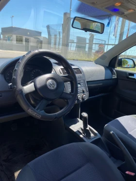 VW Polo 1.2i * Facelift*  | Auto.bg — изображение 8