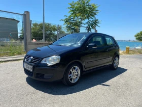 VW Polo 1.2i * Facelift* 