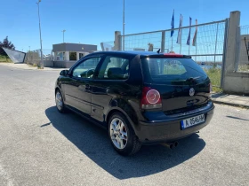 VW Polo 1.2i * Facelift*  | Auto.bg — изображение 4