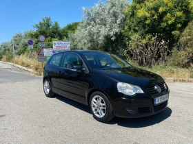 VW Polo 1.2i * Facelift*  | Auto.bg — изображение 2