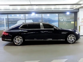 Genesis G90 undefined | Auto.bg — изображение 3