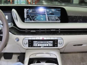 Genesis G90 undefined | Auto.bg — изображение 11