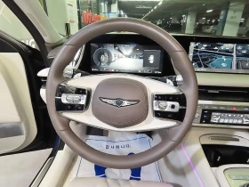 Genesis G90 undefined | Auto.bg — изображение 8