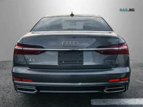 Audi A6 * TECHNIK* АвтоКредит * (ЦЕНА ДО БГ) | Auto.bg — изображение 5