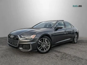 Audi A6 * TECHNIK* АвтоКредит * (ЦЕНА ДО БГ) | Auto.bg — изображение 2