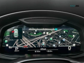 Audi A6 * TECHNIK* АвтоКредит * (ЦЕНА ДО БГ) | Auto.bg — изображение 11