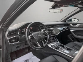 Audi A6 * TECHNIK* АвтоКредит * (ЦЕНА ДО БГ) | Auto.bg — изображение 7