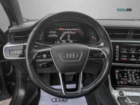 Audi A6 * TECHNIK* АвтоКредит * (ЦЕНА ДО БГ) | Auto.bg — изображение 8