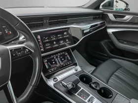 Audi A6 * TECHNIK* АвтоКредит * (ЦЕНА ДО БГ) | Auto.bg — изображение 9