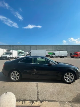 Audi A5 - 6800 € / 13299.64 лв. - 69614917 4